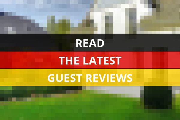 www.ostseehaus-zingst.de - check out latest independent reviews