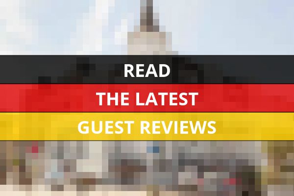 www.ostseehotel-warnemuende.com - check out latest independent reviews
