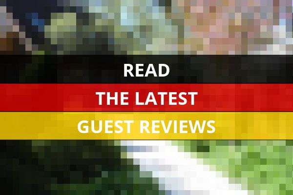 www.ostseepension-baddoberan.de - check out latest independent reviews