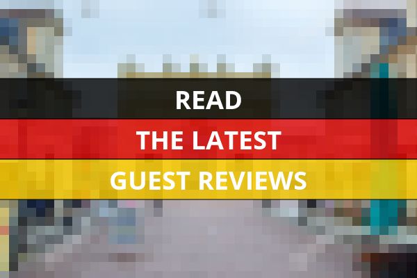 www.ostseeresidenz-heiligenhafen.de - check out latest independent reviews
