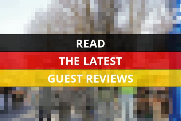 www.ostseeurlaub-luebeck.de - check out latest independent reviews