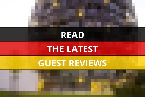www.oversum-vitalresort.de - check out latest independent reviews