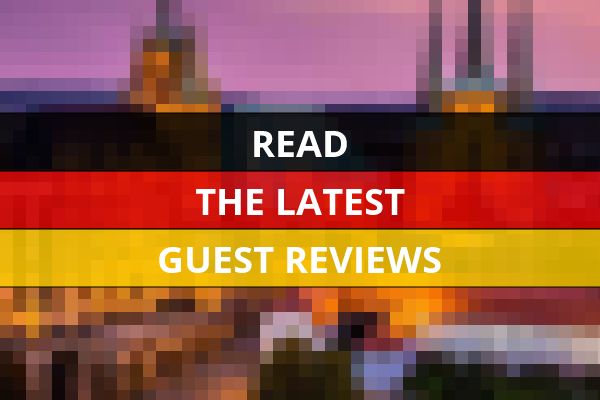 www.palais-13.de - check out latest independent reviews