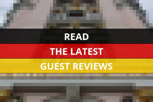 www.palais-apartments.de - check out latest independent reviews