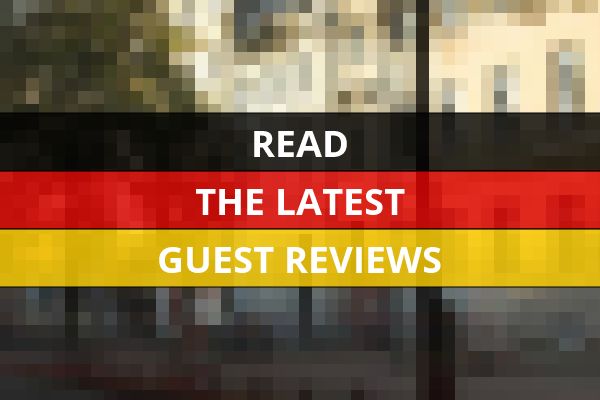 www.palais-esplanade.de - check out latest independent reviews