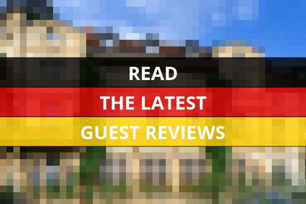 www.park-hotel-post.de - check out latest independent reviews