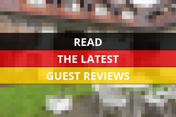 www.parkblick.com - check out latest independent reviews