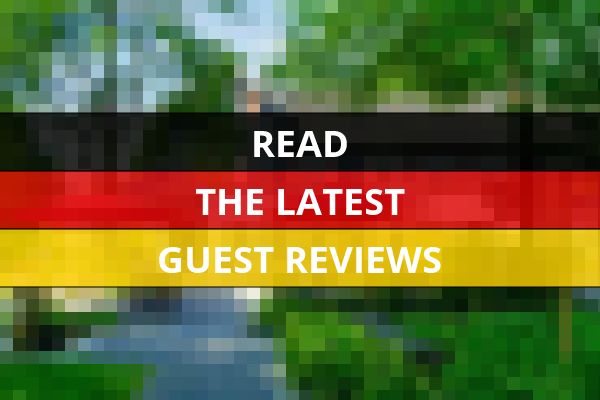 www.parkhaus-huegel.de - check out latest independent reviews