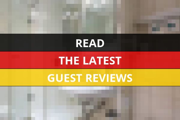 www.parkhotel-crombach.de - check out latest independent reviews
