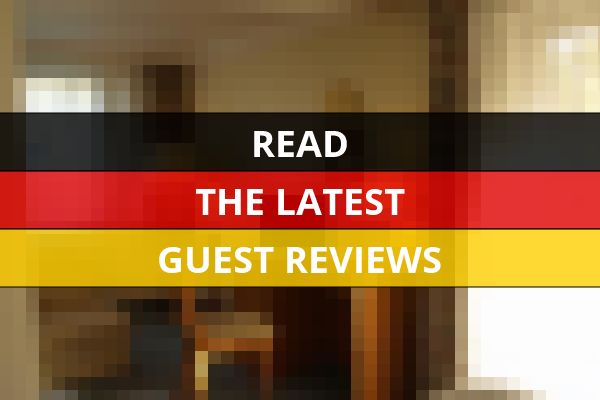 www.parkhotel-hegers.de - check out latest independent reviews