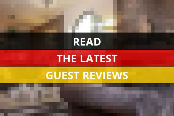 www.parkhotel-luise.de - check out latest independent reviews