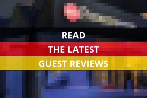 www.parkhotel-mergentheim.de - check out latest independent reviews