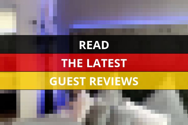 www.parkside-apartment.de - check out latest independent reviews