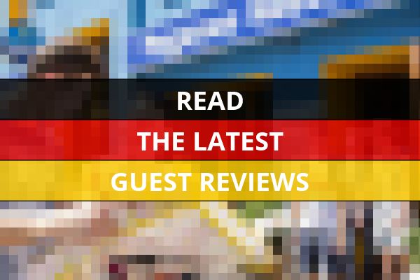 www.pegasushostel.de - check out latest independent reviews