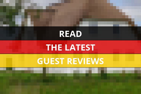 www.pellworm-cottage.de - check out latest independent reviews