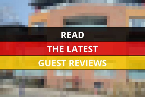 www.pension-aaron.de - check out latest independent reviews