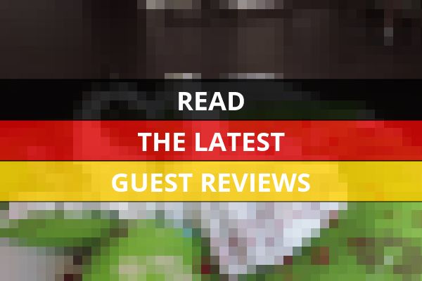 www.pension-achteridyll.de - check out latest independent reviews