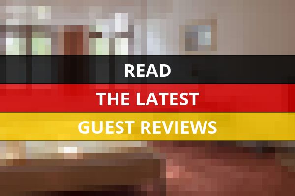 www.pension-altedruckerei.de - check out latest independent reviews