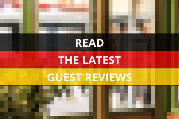 www.pension-altescheune.de - check out latest independent reviews