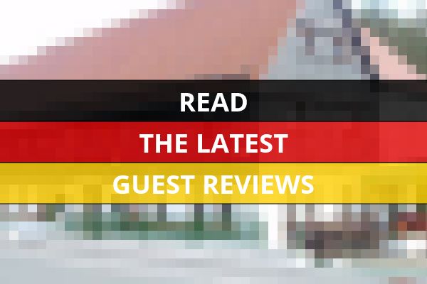 www.pension-am-buchberg.de - check out latest independent reviews