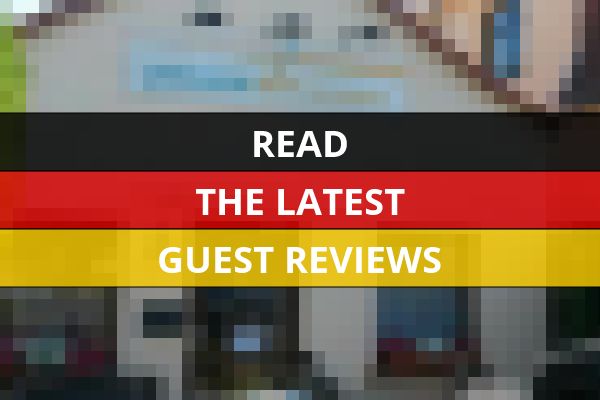 www.pension-am-burgwall.de - check out latest independent reviews