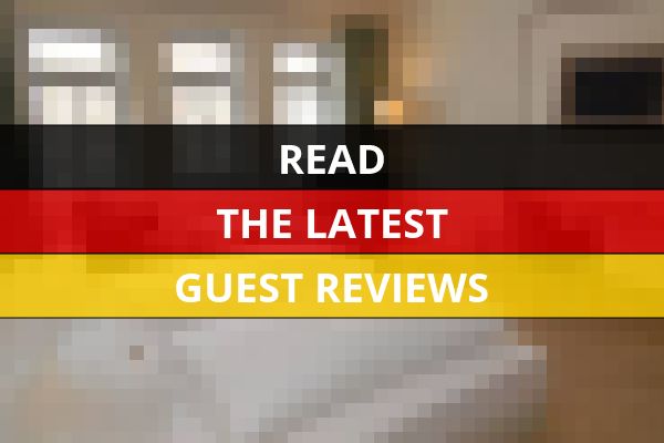 www.pension-am-goethehaus.de - check out latest independent reviews