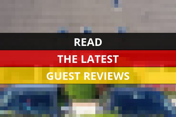 www.pension-am-kurgarten.de - check out latest independent reviews