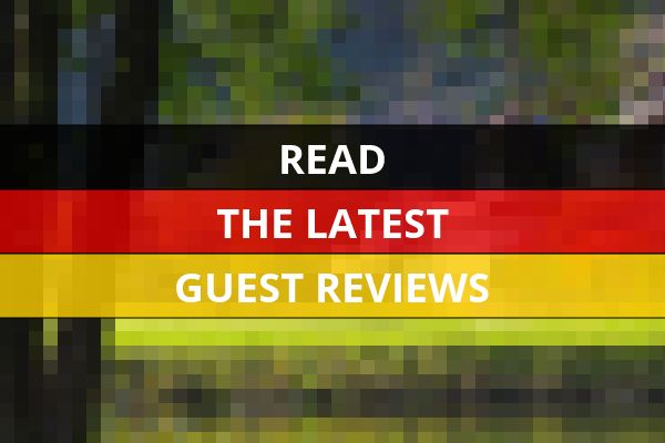 www.pension-am-rain.de - check out latest independent reviews