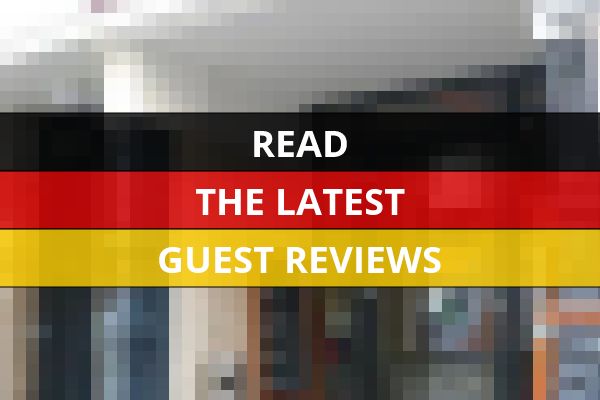 www.pension-am-rathaus.de - check out latest independent reviews