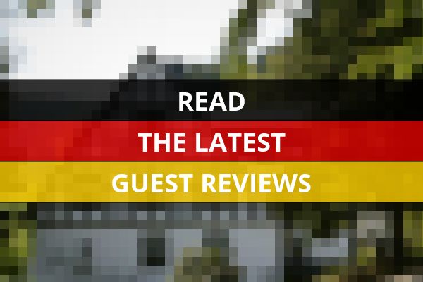 www.pension-am-schlossberg.de - check out latest independent reviews