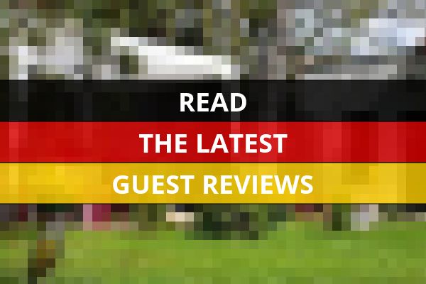 www.pension-am-see.com - check out latest independent reviews
