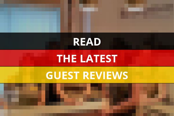 www.pension-am-stadtrand.com - check out latest independent reviews