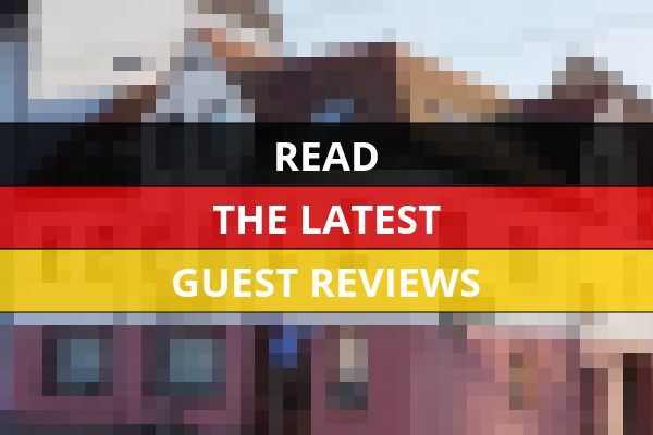 www.pension-am-stern.de - check out latest independent reviews