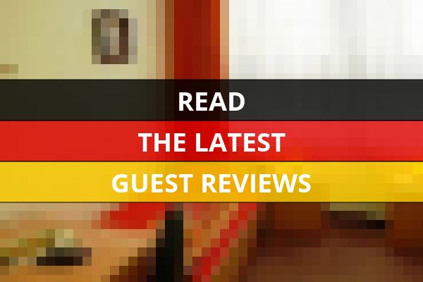 www.pension-am-tanger.de - check out latest independent reviews