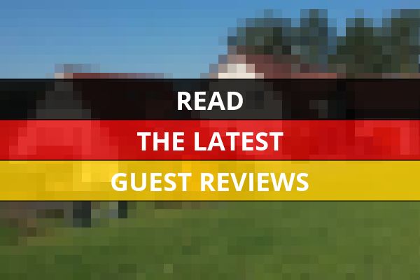 www.pension-am-wald.de - check out latest independent reviews