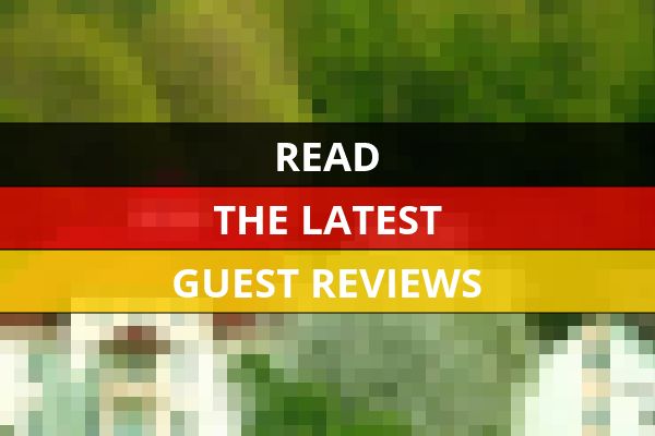 www.pension-am-walde.de - check out latest independent reviews