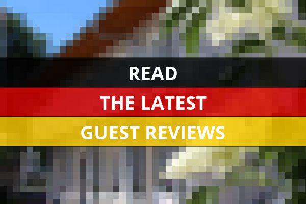www.pension-am-ziegelwall.de - check out latest independent reviews