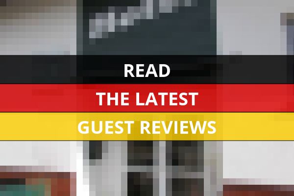 www.pension-amheiderand.de - check out latest independent reviews