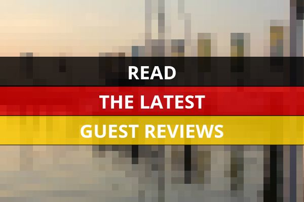 www.pension-amomarem.de - check out latest independent reviews