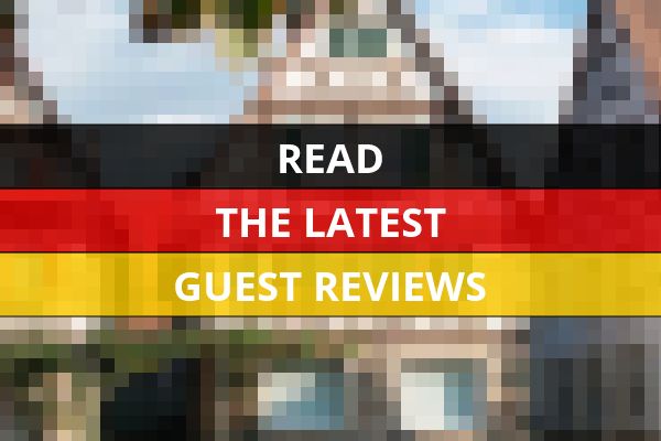 www.pension-amthof.de - check out latest independent reviews