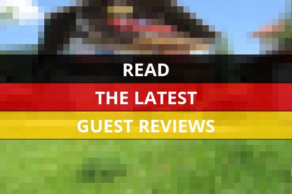 www.pension-anna.de - check out latest independent reviews