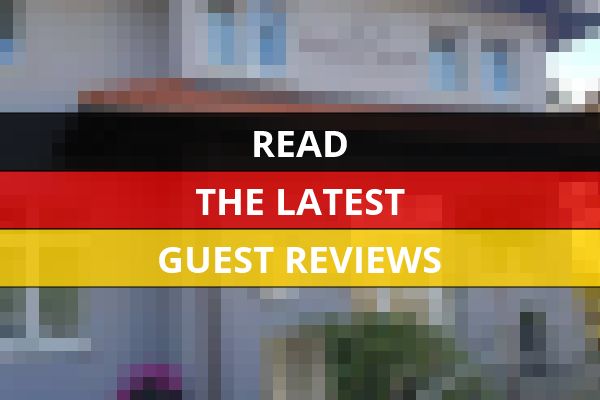 www.pension-arcade.de - check out latest independent reviews