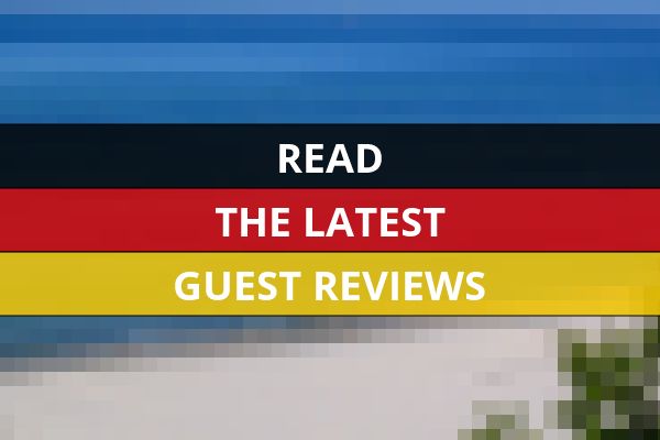 www.pension-bartz.de - check out latest independent reviews