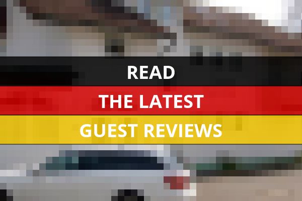 www.pension-bayerwald-spiegelau.de - check out latest independent reviews