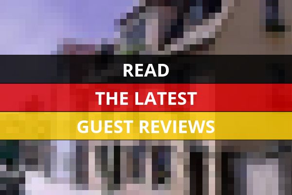 www.pension-becker.com - check out latest independent reviews