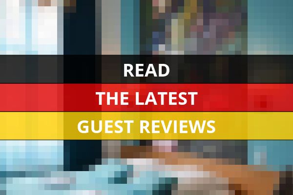 www.pension-bella.de - check out latest independent reviews