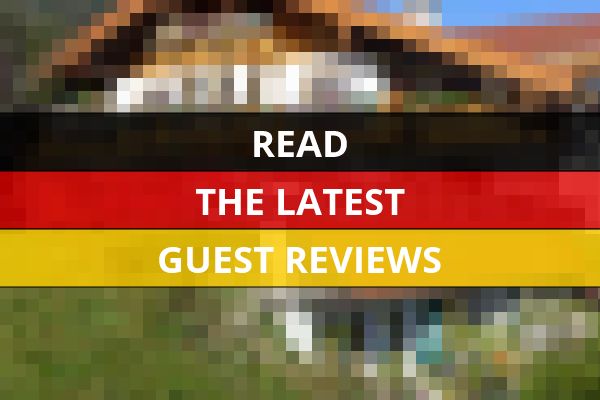 www.pension-berghof-brannenburg.de - check out latest independent reviews