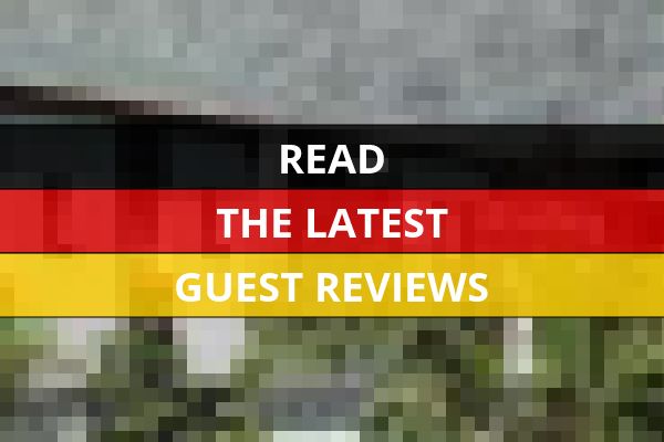 www.pension-bergidyll.de - check out latest independent reviews