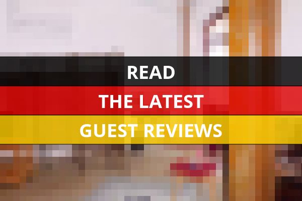 www.pension-bergmann-freiberg.com - check out latest independent reviews