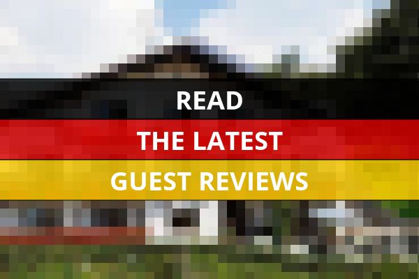 www.pension-bergstubn.de - check out latest independent reviews